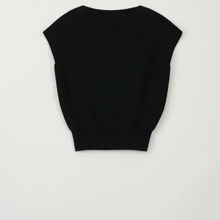 [SOLD OUT] 시에 sie 돌먼니트 블랙 s