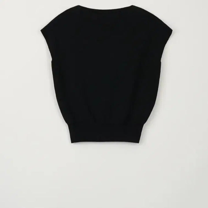 [SOLD OUT] 시에 sie 돌먼니트 블랙 s