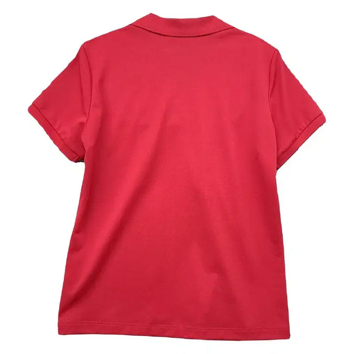 [SOLD OUT] 블랙야크 레드 기능성 반팔 카라티 95