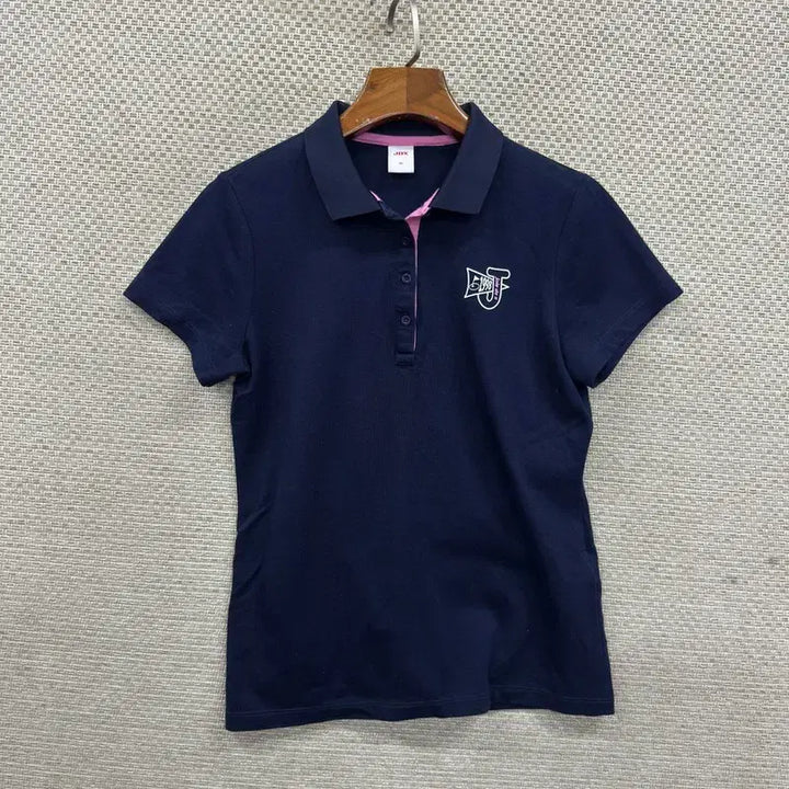 [SOLD OUT] JDX 골프 반팔카라티 95 D06556