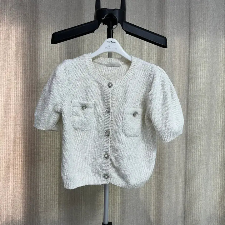 [SOLD OUT] 베르브 니트 가디건