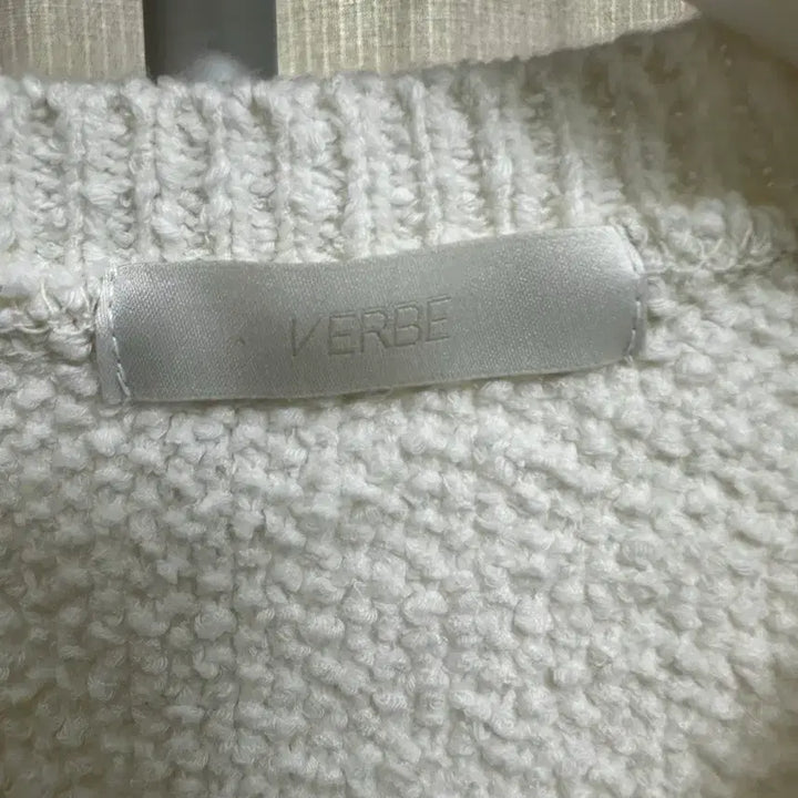 [SOLD OUT] 베르브 니트 가디건