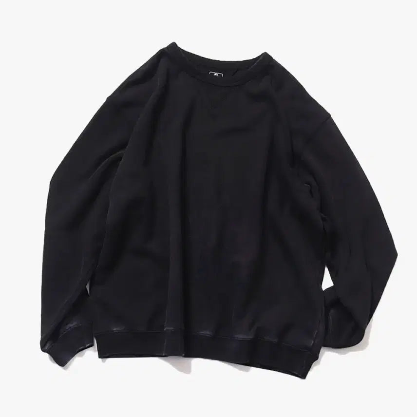 [SOLD OUT] 저널스탠다드 리룸 60S 피그먼트 스웻셔츠