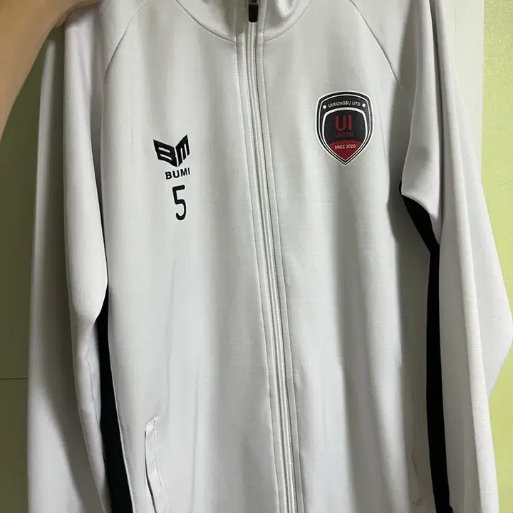 [SOLD OUT] 의정부 UTD 트레이닝복