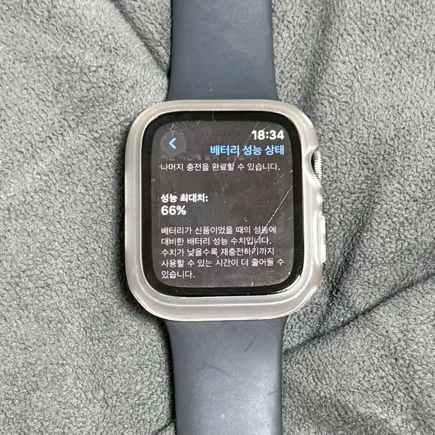 [SOLD OUT] 애플워치 SE