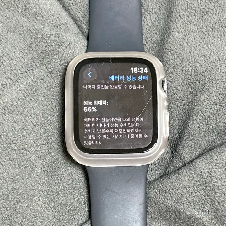 [SOLD OUT] 애플워치 SE