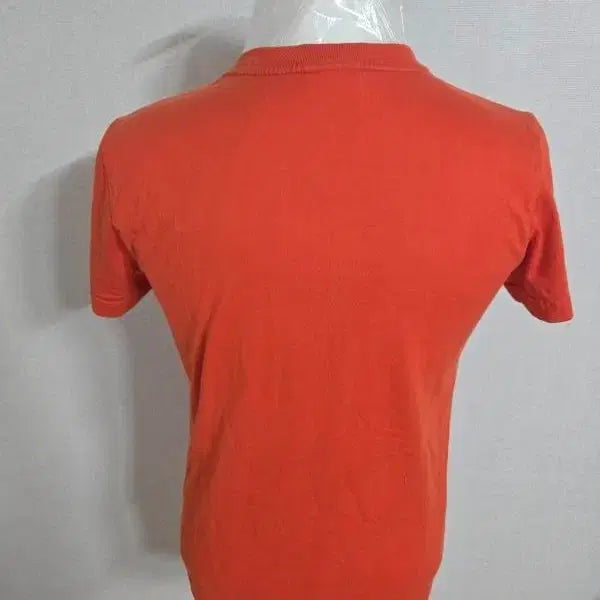 [SOLD OUT] 라코스떼/여성용/반팔티/정품/상태A