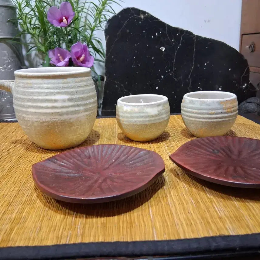 [SOLD OUT] 작가작품 공도배와 차잔