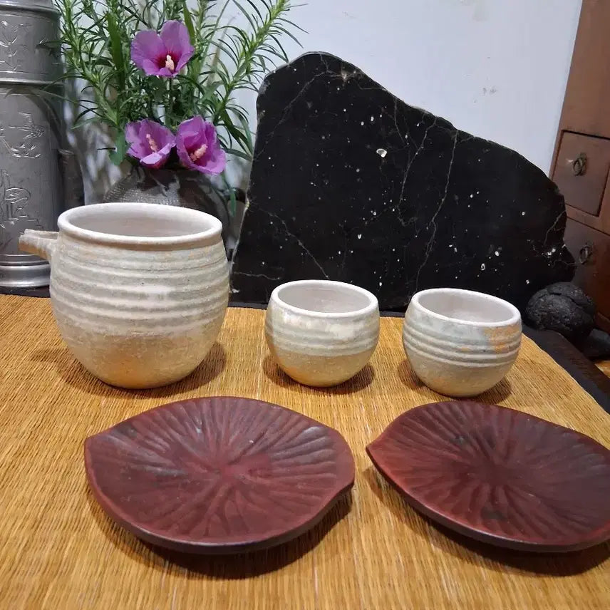 [SOLD OUT] 작가작품 공도배와 차잔
