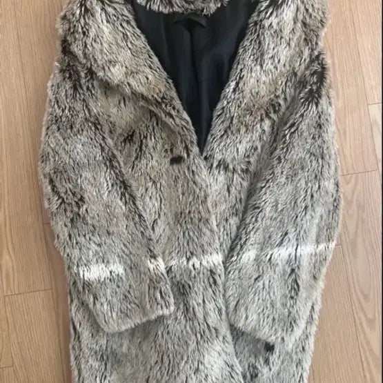 [SOLD OUT] Proenza Schouler 모헤어 실크 코트
