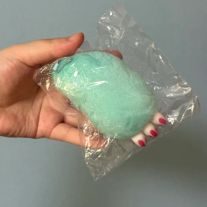 [SOLD OUT] 글루미베어 팔 가챠 미개봉