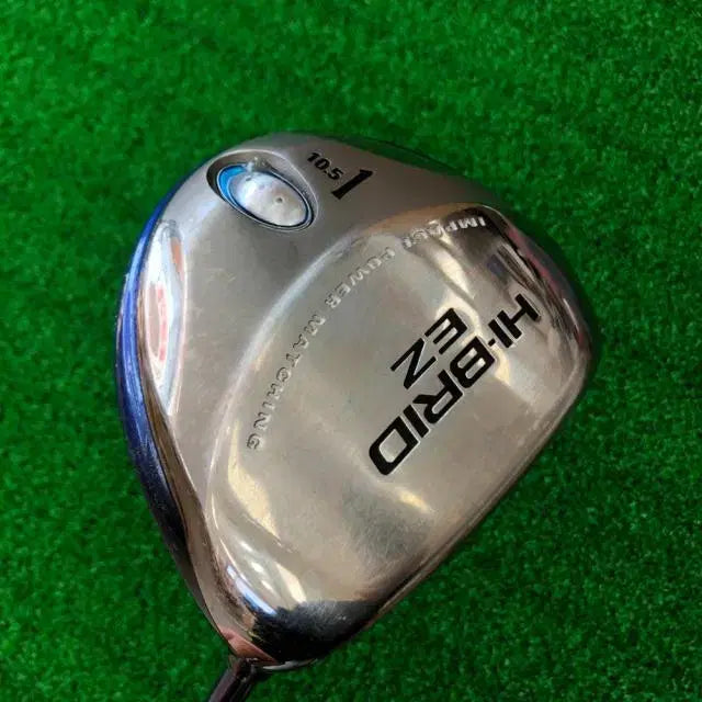 [SOLD OUT] HI-BRID EZ 10.5도 드라이버 카본 49 R 7026031...