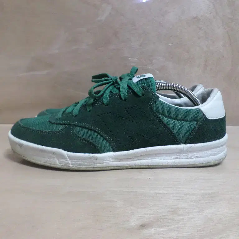 [SOLD OUT] 휘리릭구제 270 뉴발란스 crt300 그린 운동화 260624