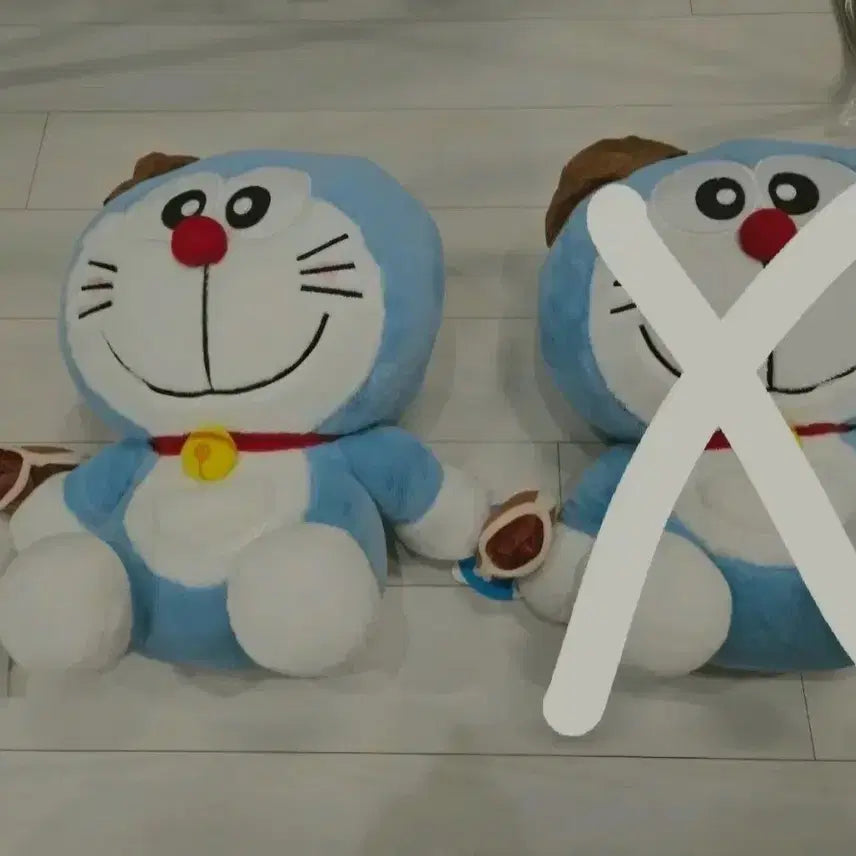 [SOLD OUT] 도라에몽 인형
