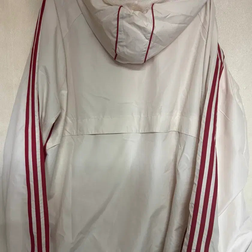 [SOLD OUT] 탭 땐 새제품급) 26 리버풀 스타디움 바람막이 자켓 4XL