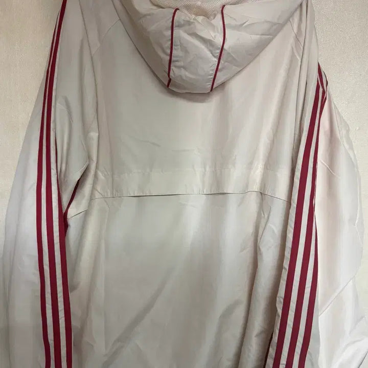 [SOLD OUT] 탭 땐 새제품급) 26 리버풀 스타디움 바람막이 자켓 4XL