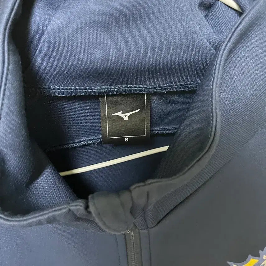 [SOLD OUT] 아산FC 트레이닝 자켓