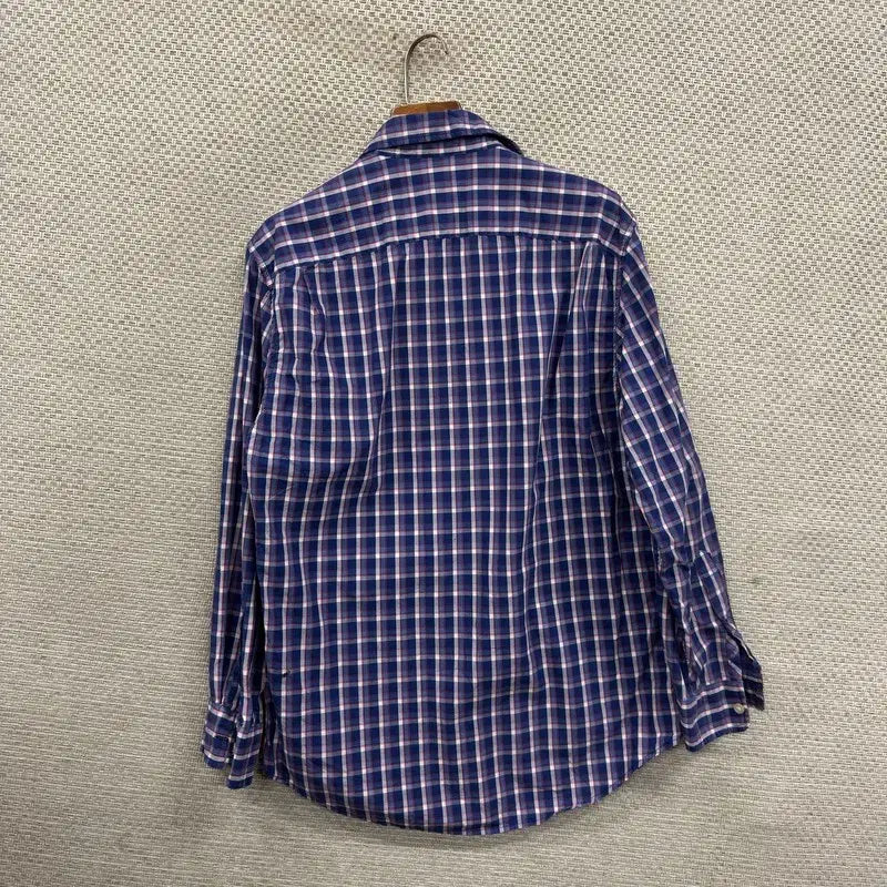 [SOLD OUT] 갭 GAP 체크 셔츠 S D06493