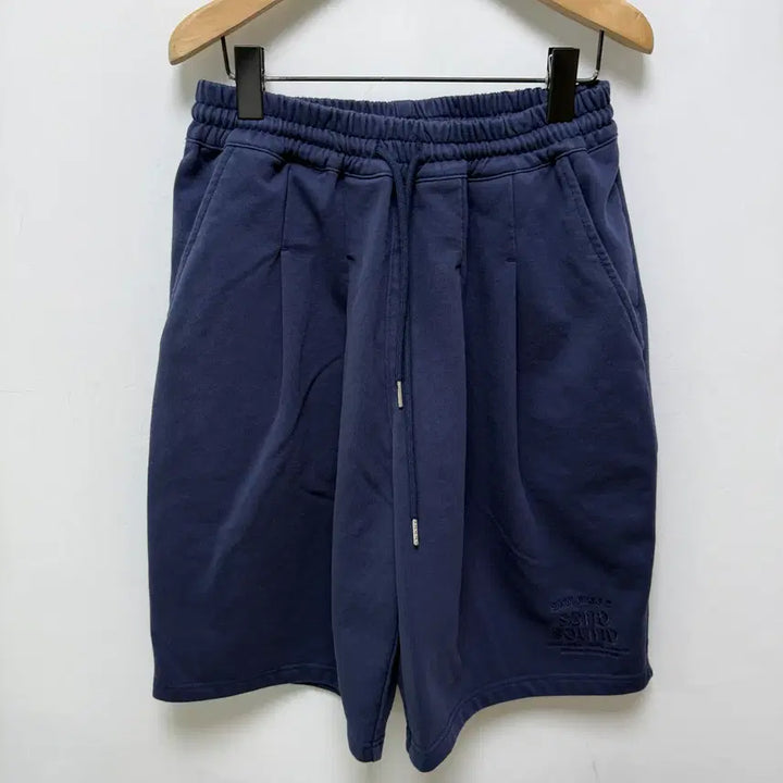 [SOLD OUT] (P119) 새드사운드 버뮤다 팬츠