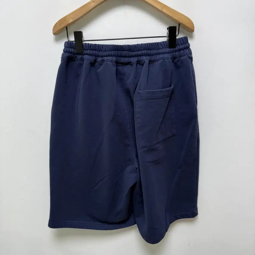 [SOLD OUT] (P119) 새드사운드 버뮤다 팬츠
