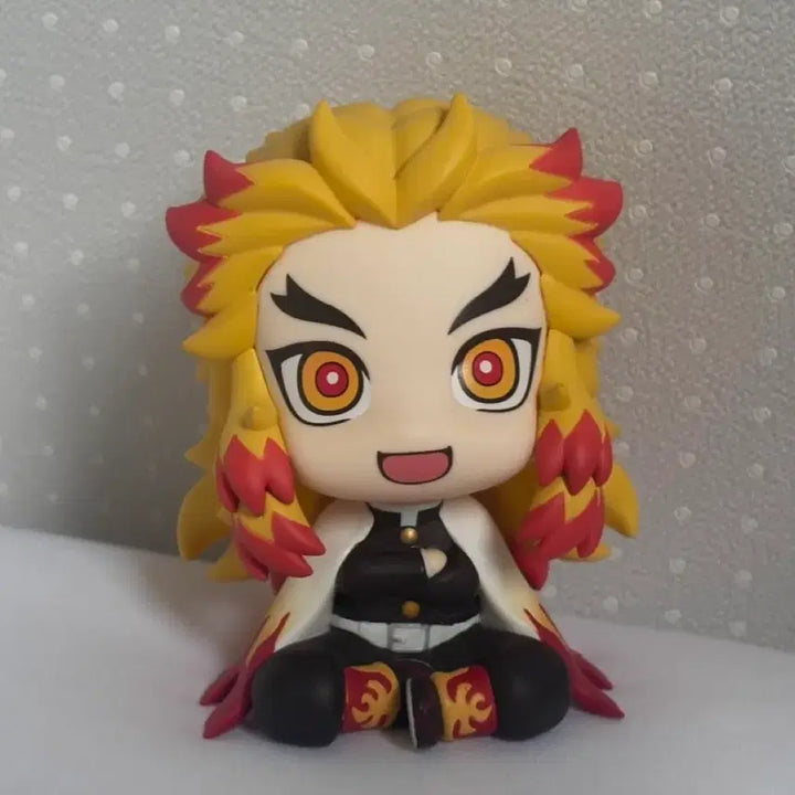 [BUNJANG] Kyojuro Rengoku Look Up Figure / 렌고쿠 룩업 판매