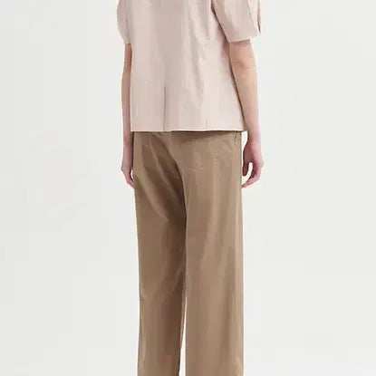 [SOLD OUT] 022 빈폴 레이디스 마소재 자켓