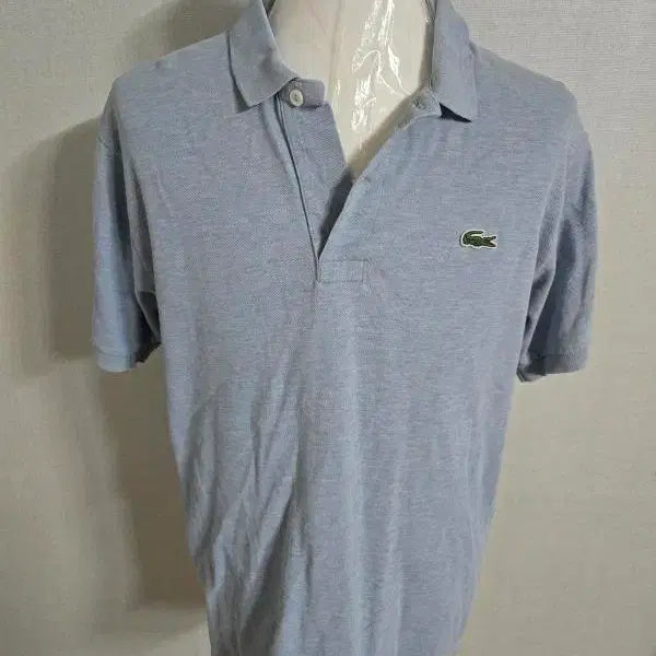[SOLD OUT] 라코스떼/남성용/반팔티/정품/상태A