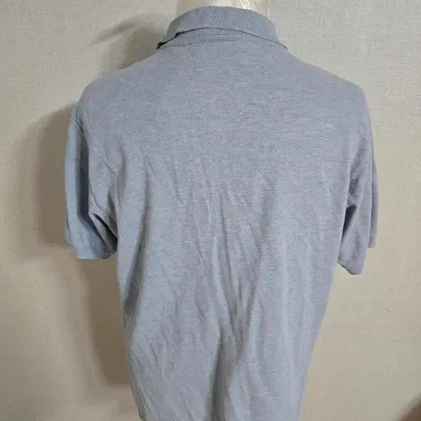 [SOLD OUT] 라코스떼/남성용/반팔티/정품/상태A