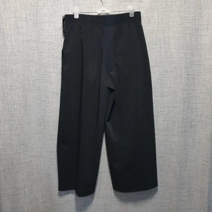 [SOLD OUT] 시스템 여성 와이드핏 슬랙스 64