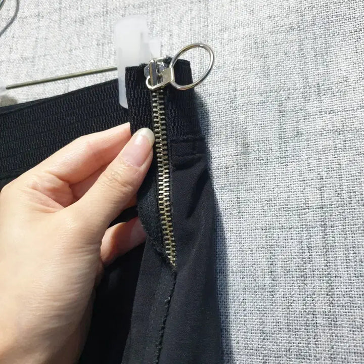 [SOLD OUT] 시스템 여성 와이드핏 슬랙스 64