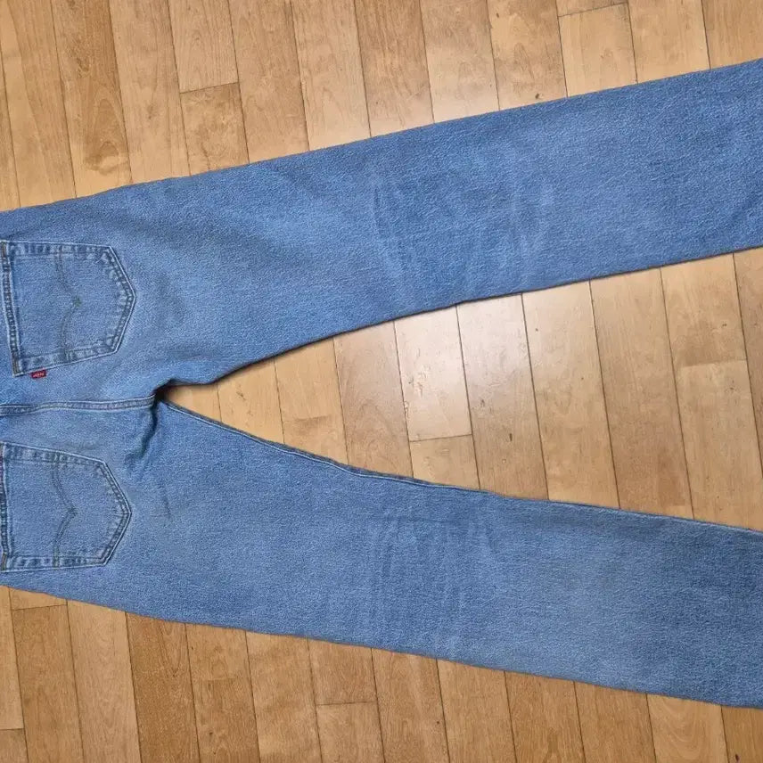 [SOLD OUT] 리바이스 501 청바지 W32 L32