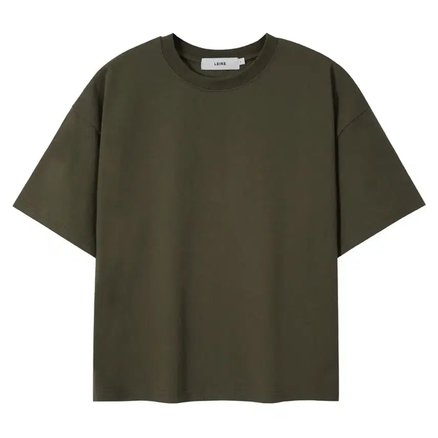 [SOLD OUT] 르아르 반팔