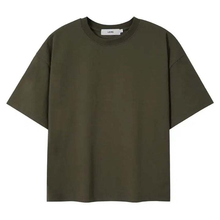 [SOLD OUT] 르아르 반팔