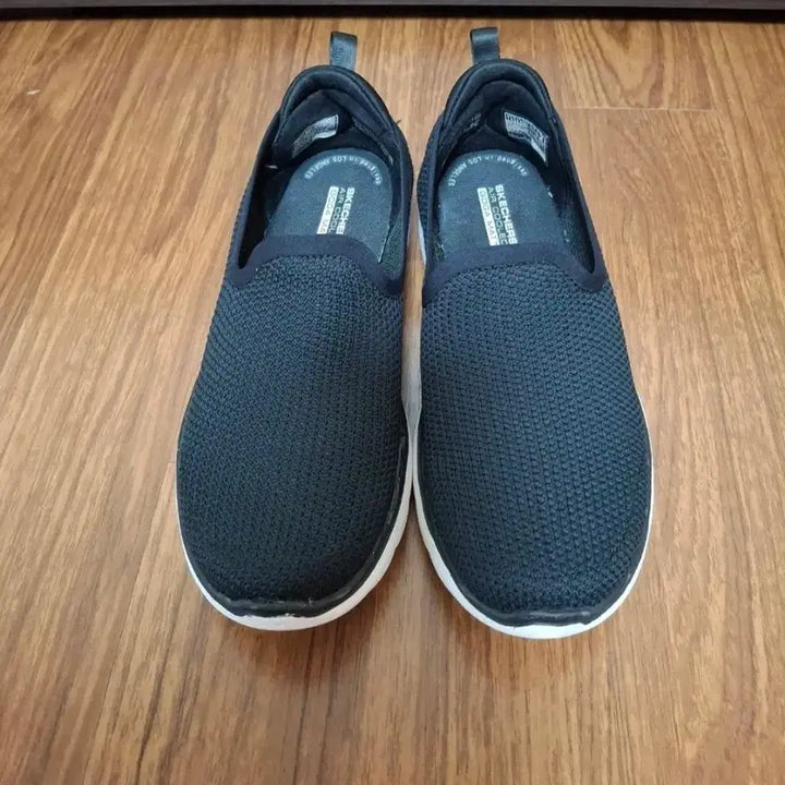 [SOLD OUT] 스케쳐스 고워크6 블랙 245mm
