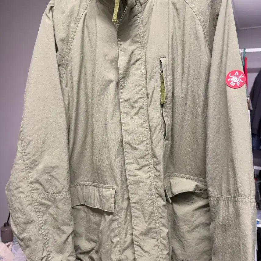 [SOLD OUT] 카브엠트 자켓 L