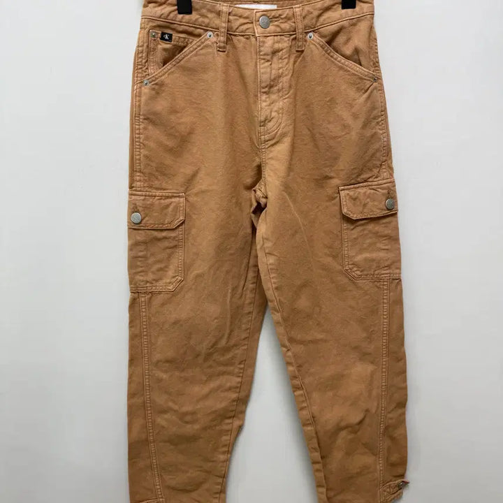 [SOLD OUT] (P126) CK 켈빈클라인 카고팬츠