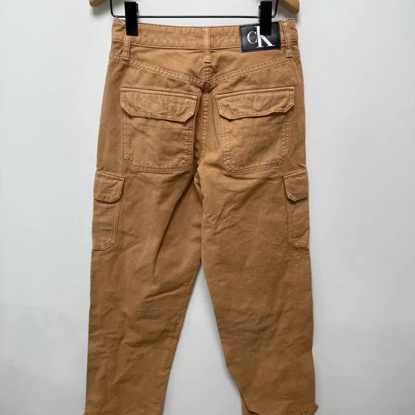 [SOLD OUT] (P126) CK 켈빈클라인 카고팬츠
