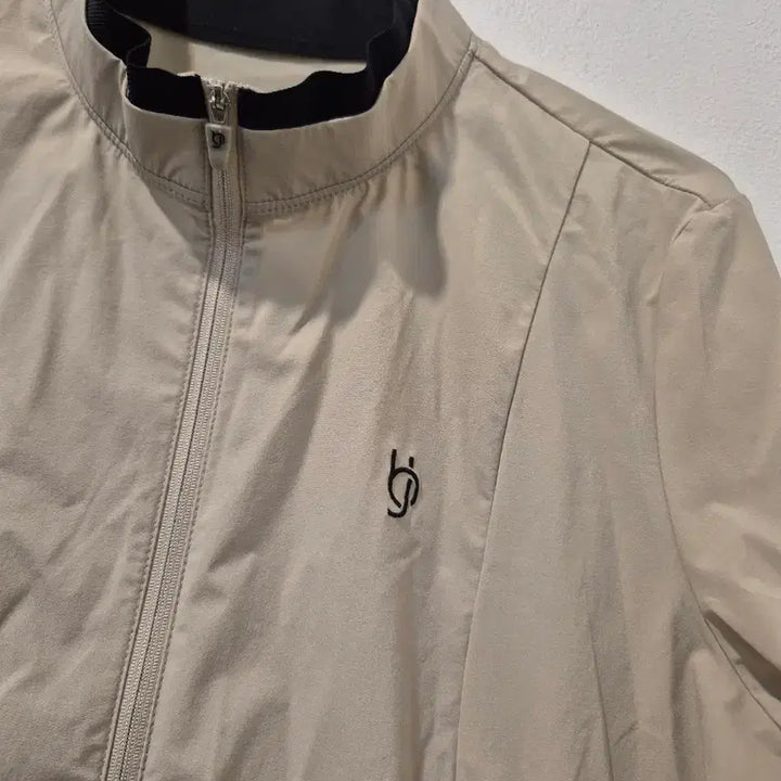 [SOLD OUT] BenJefe 베이지색 집업 재킷 가47