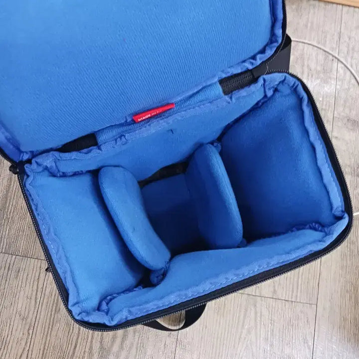 [SOLD OUT] 카메라 가방