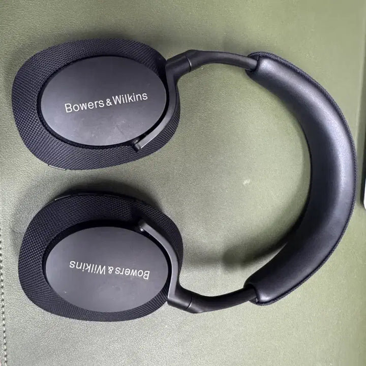 [SOLD OUT] Bowers &amp; Wilkins 바워스앤윌킨스 Px7 S2 헤드셋 판매