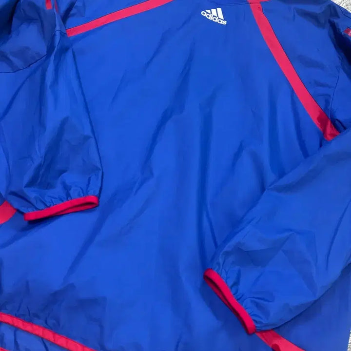 [SOLD OUT] 일본판 아디다스 바람막이 사이즈 105-110