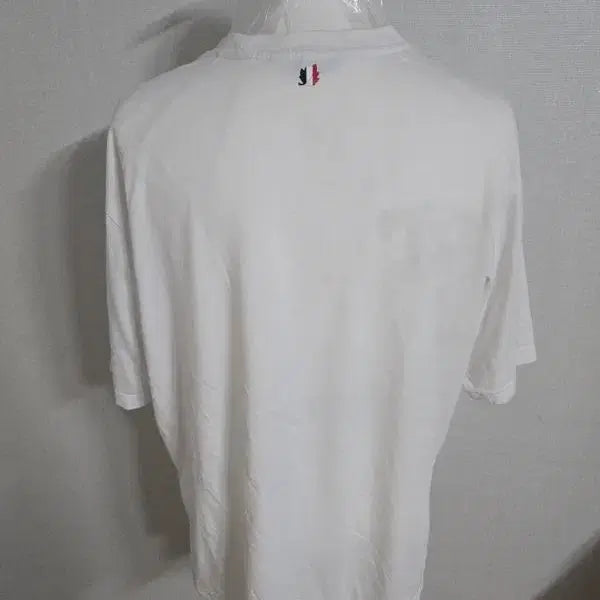[SOLD OUT] 라푸마/남성용/반팔티/정품/상태A