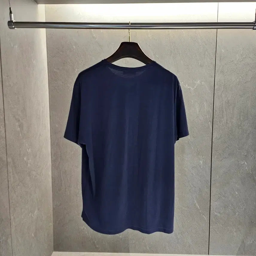 [SOLD OUT] 로로피아나 코튼 반팔티셔츠