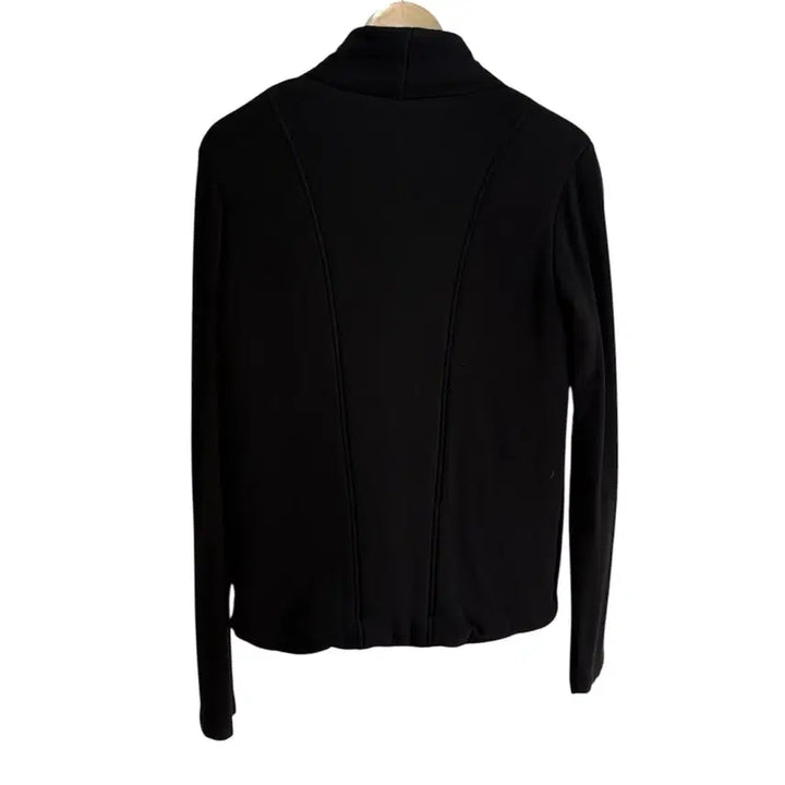 [SOLD OUT] 헬무트랭 비대칭 지퍼 바이커 모토 자켓