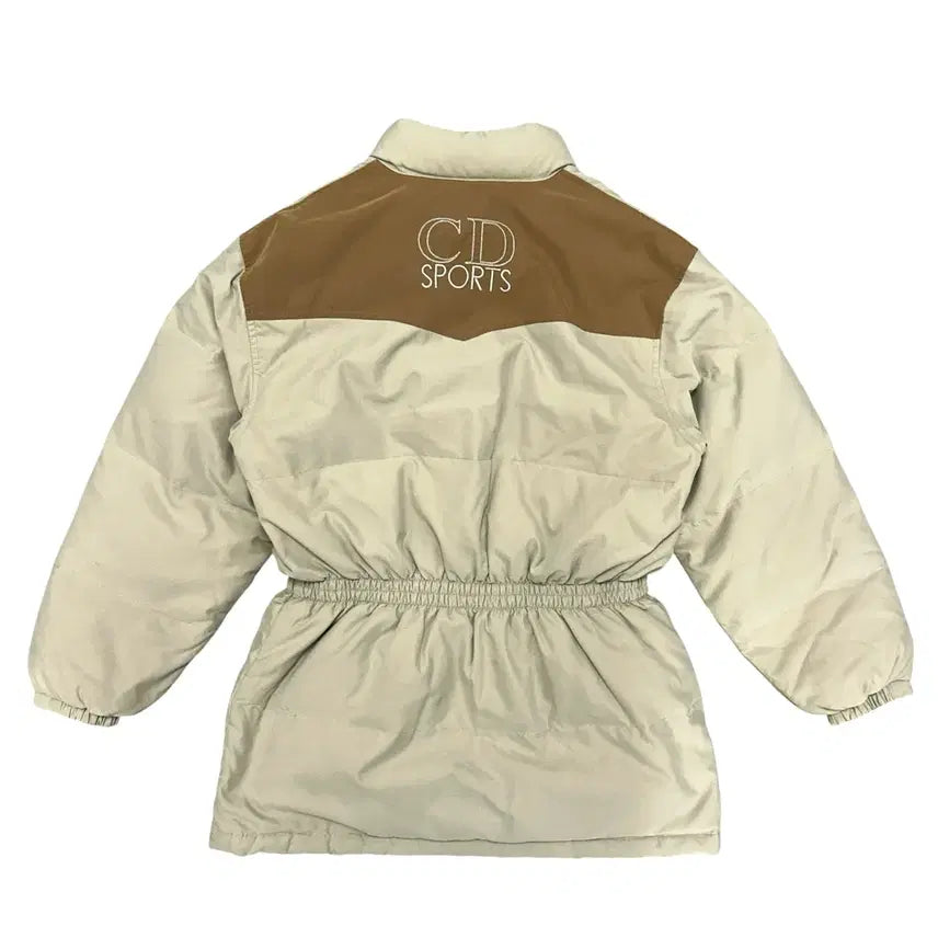 [SOLD OUT] 크리스챤 디올 우먼스 구스다운 패딩(95)