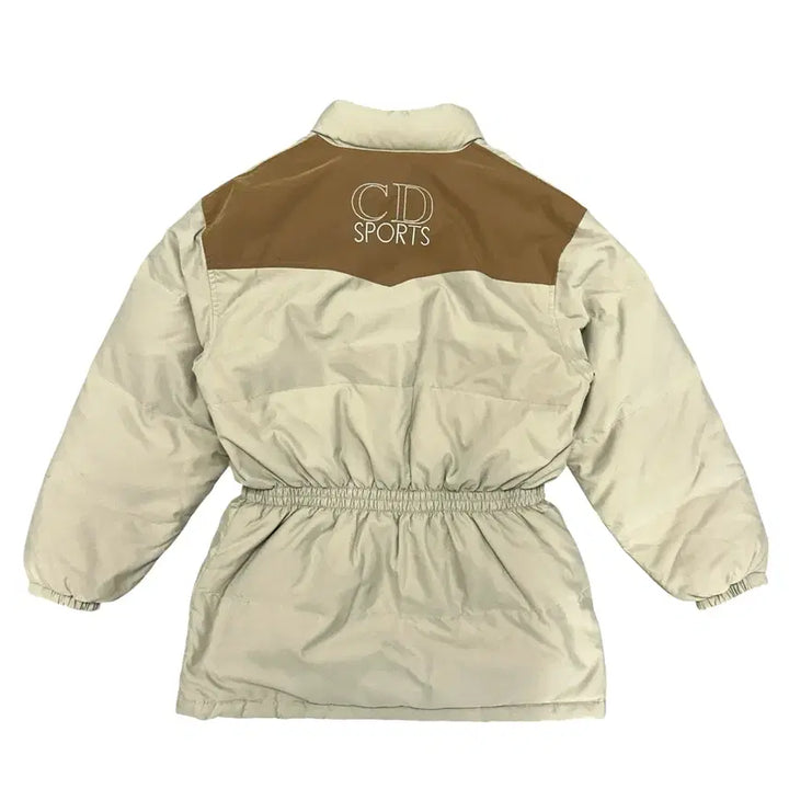[SOLD OUT] 크리스챤 디올 우먼스 구스다운 패딩(95)