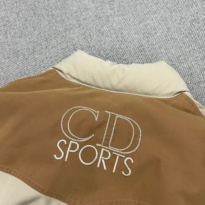 [SOLD OUT] 크리스챤 디올 우먼스 구스다운 패딩(95)