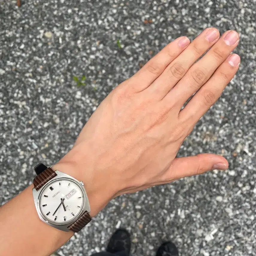 [SOLD OUT] SEIKO - Seiko LM 5606-9000