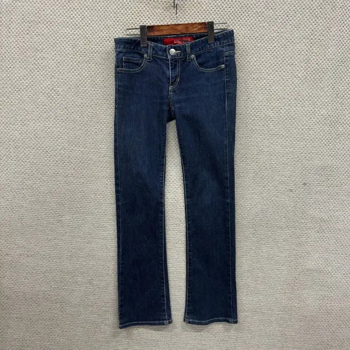 [SOLD OUT] 게스 스판 데님 청바지 28인치 D06440