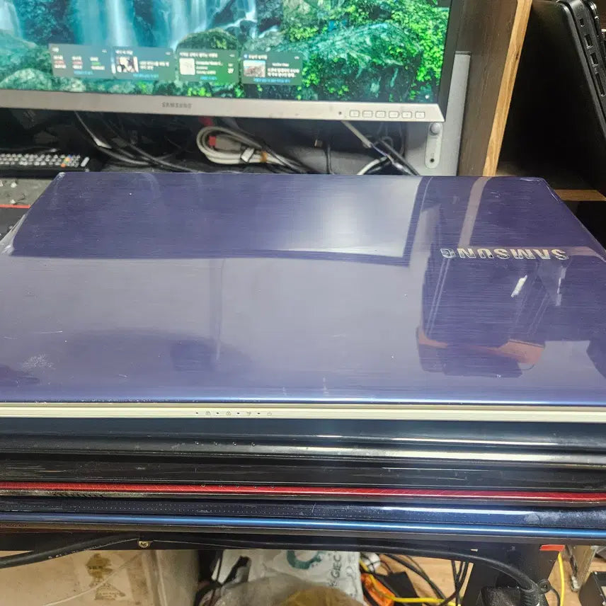 [SOLD OUT] 구형노트북4대